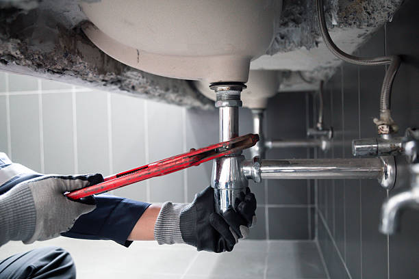 Trusted Drain Cleaning service in Wentworth, MO - AAA Plumbing Heating